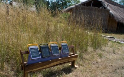 Support programme for private-sector mini-grids in Rwanda