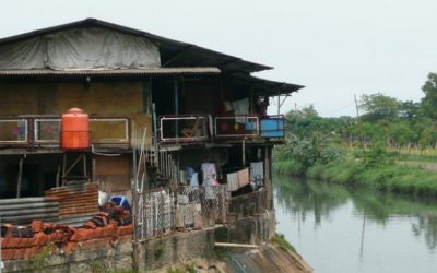 Indonesia’s water sector: the importance of incentives