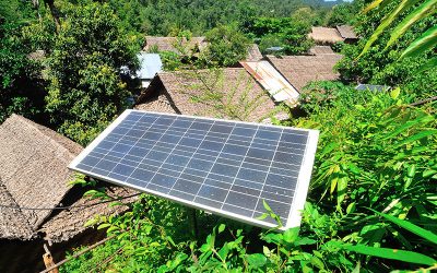 Mini-grids: are cost-reflective tariffs necessary?