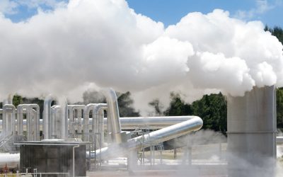Tanzania Geothermal Strategy