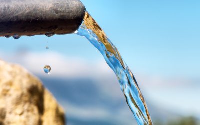 ECA to advise CCWater on water sector regulation in England and Wales