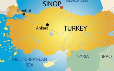 Economic impact assessment of the proposed Sinop nuclear power plant