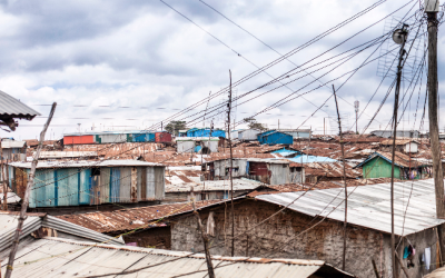 Kenya electricity sector investment prospectus