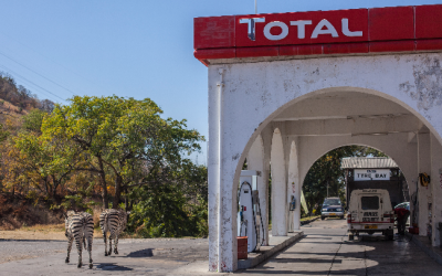 Kenya petroleum pricing