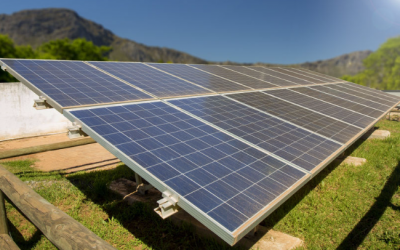 ECA analysing the efficiency of solar-home-system implementation models in Tanzania