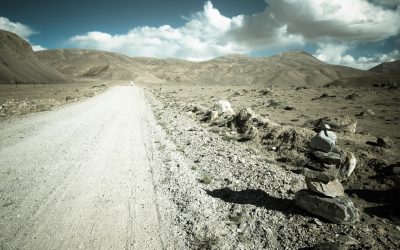 Afghanistan’s Central PPP Authority (CPA) Operations Manual