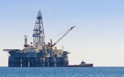 Lebanon gas development plan