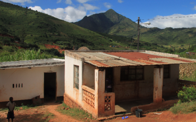 ECA leading major renewable energy study in Mozambique