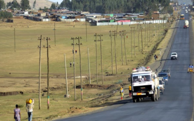 ECA selected to evaluate wind farm in Ethiopia