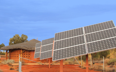 Green mini-grids: access to finance
