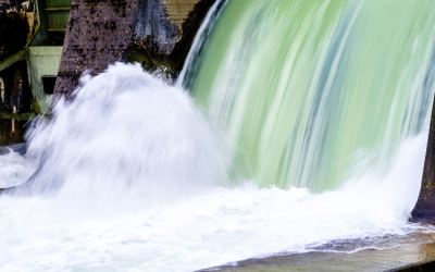 Assessment of the impact of new electricity generation on economic development