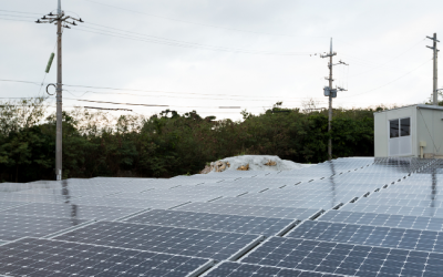 ECA to support mini-grid development in Liberia