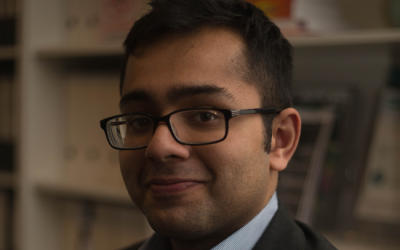 ECA’s new addition to the team