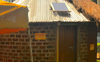 Local manufacturing of off-grid solar products in East Africa