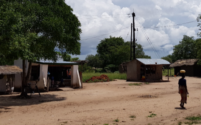 ECA supporting Malawi geospatial least-cost electrification plan