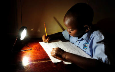 ECA to assess off-grid energy market in Togo
