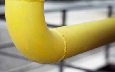 Regulatory regime for gas transmission in Israel