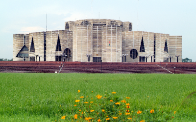 Pricing of rural electricity supplies in Bangladesh