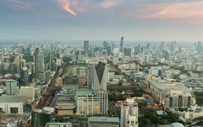 ECA to support Thailand’s Metropolitan Electricity Authority in expanding rooftop solar PV