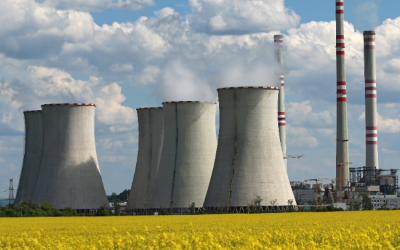 ECA presenting on capacity remuneration mechanisms at the Athens Forum