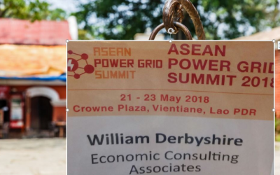 ASEAN Power Grids presentation