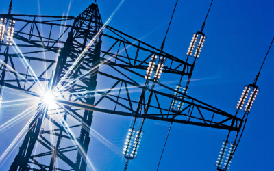 Private-sector participation in Africa’s energy sector