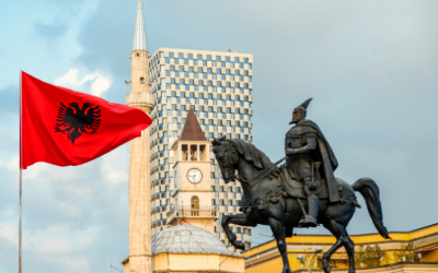 ECA support to Albania in updating energy efficiency law