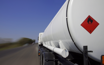 Small scale LNG market assessment in Namibia