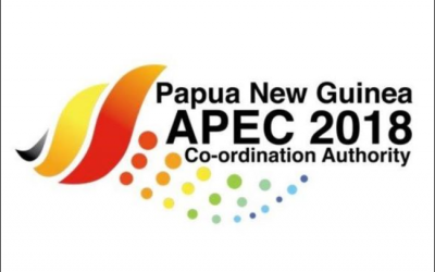 APEC summit in Port Moresby, PNG