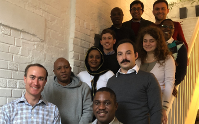 ECA provides training to Tanzanian electricity regulators