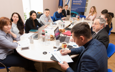 Draft methodology for calculating tariffs for ancillary services