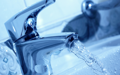 An update on the cost of capital for the England and Wales water sector