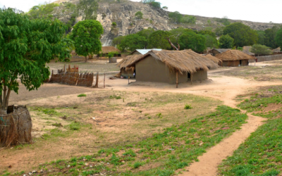 Prefeasibility studies in 30 un-electrified villages in Mozambique