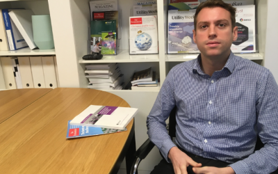 Also welcome aboard Nicolas