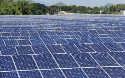 Sierra Leone grid-connected solar power through Private Sector Investment
