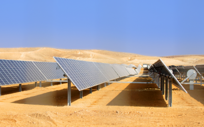 Namibia power market study