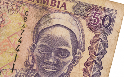 Review of electricity, water and sewerage tariffs in Gambia