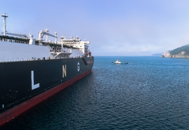 A second LNG terminal in Greece – does it make sense?