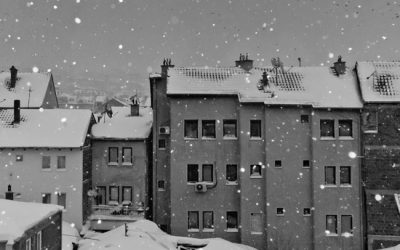 Building renovation strategy for Kosovo