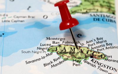 Expert advice on electricity tariff design for Jamaica