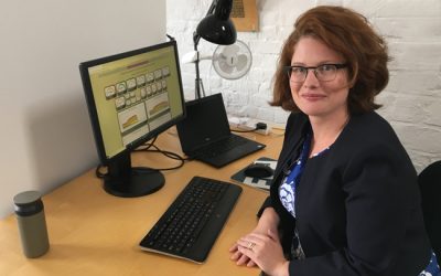 ECA welcomes Rosie to the team