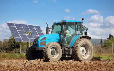 Off-grid solar PV to support productive activities in Uganda