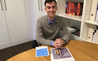 Introducing our new analyst