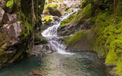 Regional water supply and PPP framework for Indonesia