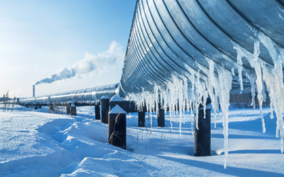 ECA to advise Government of Moldova on gas security of supply