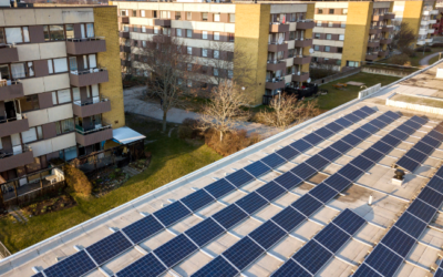 Cities and municipalities at the forefront of the energy transition