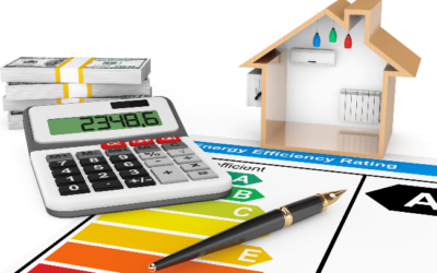 Policy guidelines for energy efficiency financing mechanisms