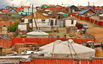 Mongolia clean energy plan