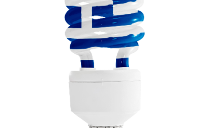 Greece RAE Allowed revenue methodology for electricity distribution