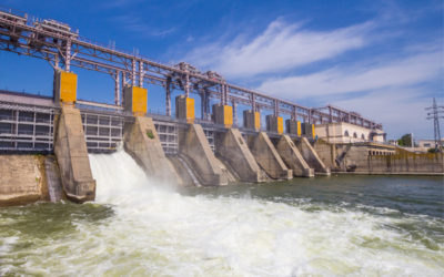 Ethiopia least cost generation planning